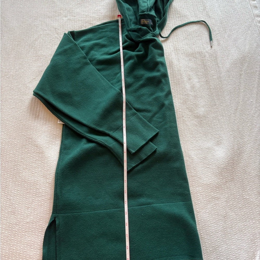 Tek Gear Forest Green Knit Apparel